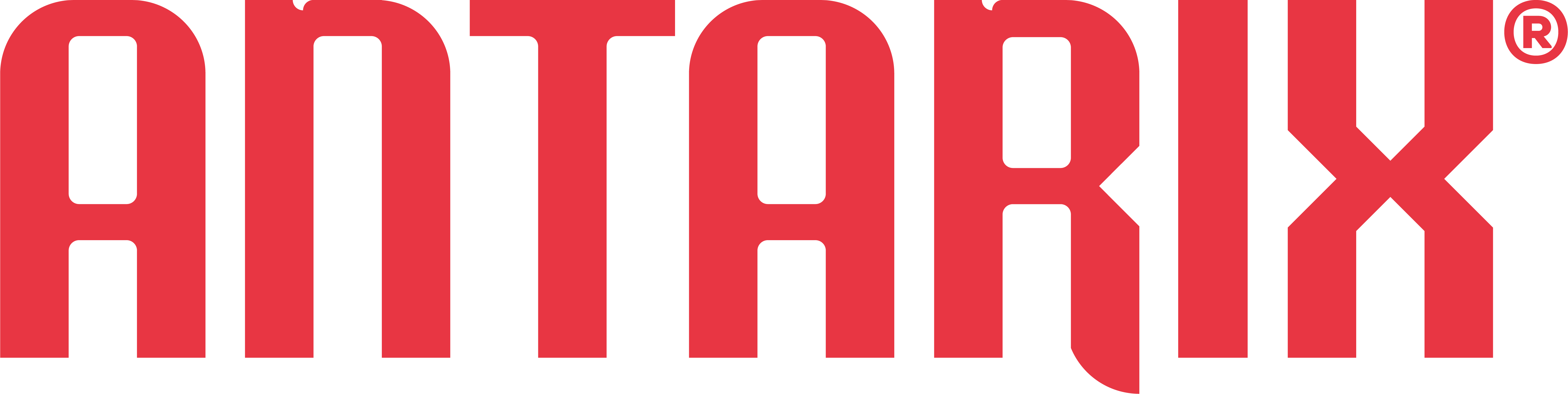 Logo antarix
