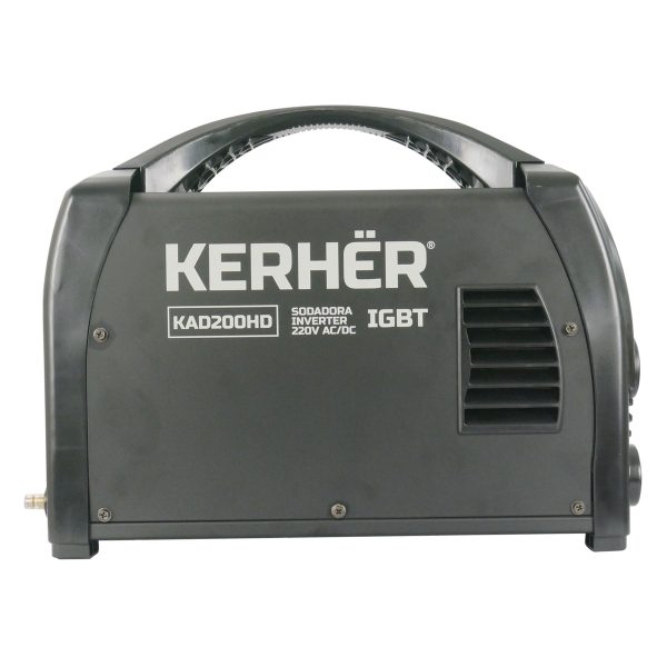 KAD200HD - Image 2