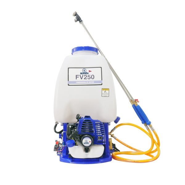 FV250