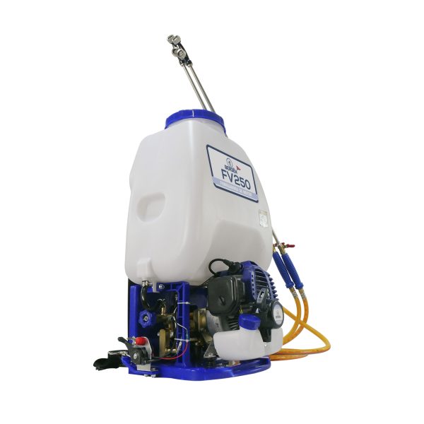 FV250 - Image 2