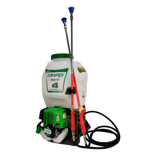 KR274T - Image 3