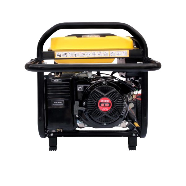 GK9500 - Image 2