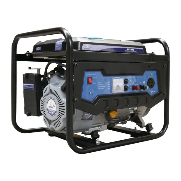 GV1500 - Image 2
