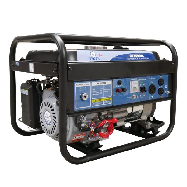 GV3000EL - Image 2