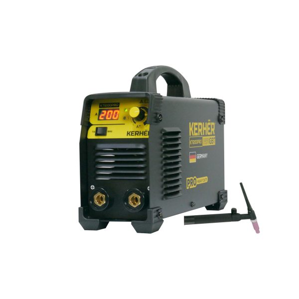 KTI200PROKIT
