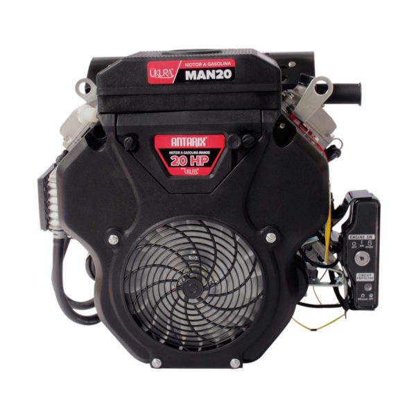 MAN20 - Image 4