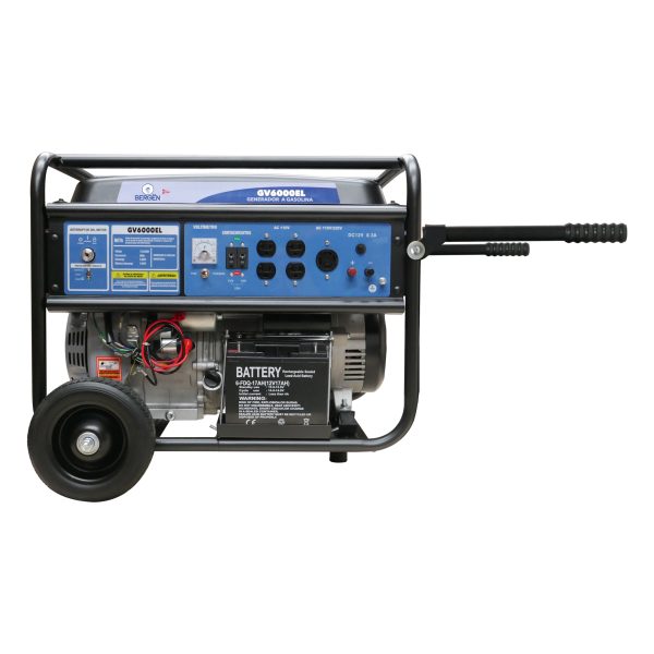 GV6000EL - Image 2