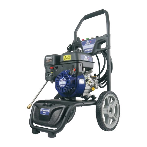 HB3200