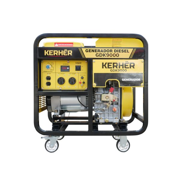 GDK9000 - Image 2